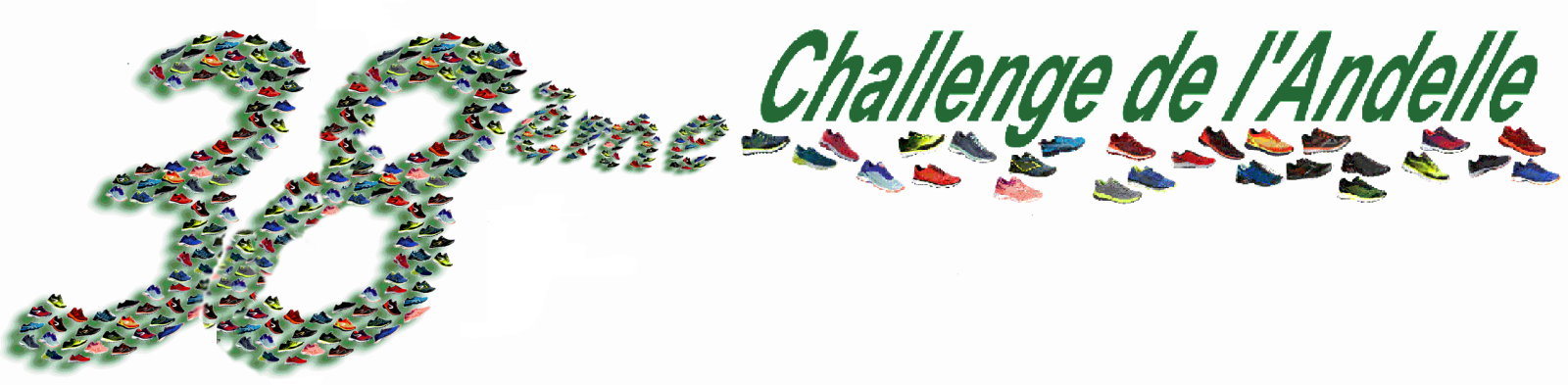 38eme Challenge de l'Andelle